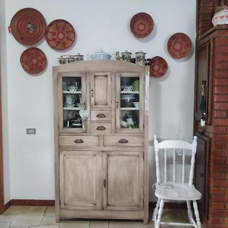 Bed and Breakfast Anticacasaliori Dolianova Exterior foto