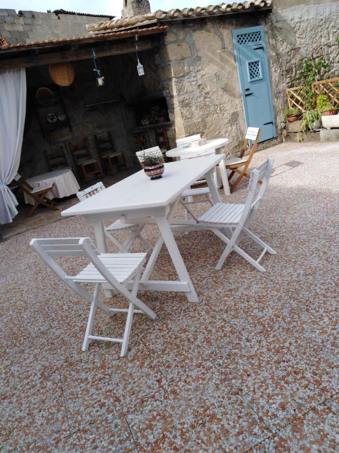 Bed and Breakfast Anticacasaliori Dolianova Exterior foto