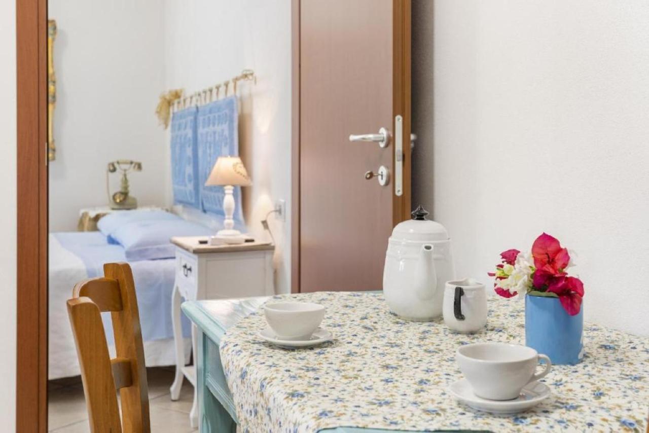 Bed and Breakfast Anticacasaliori Dolianova Exterior foto