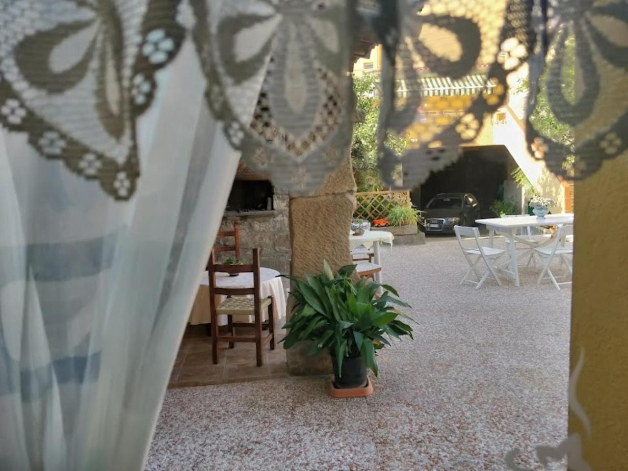 Bed and Breakfast Anticacasaliori Dolianova Exterior foto